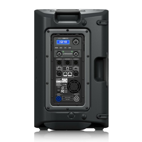 Turbosound iQ10
